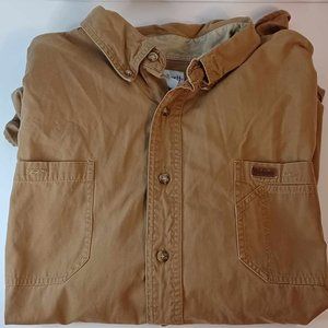 Carhartt 2xl Vintage Short sleeve *read*